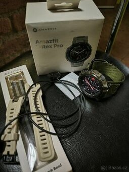 Amazfit T-Rex Pro