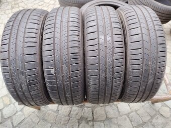 185/65/15 letni pneu MICHELIN KLEBER a GOODYEAR 185/65 R15