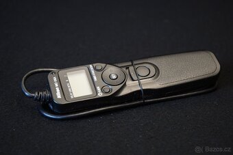 Dálková spoušť MC-36A