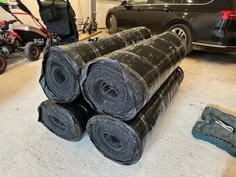 SATJAM WRAP - drenážní a separační rohož