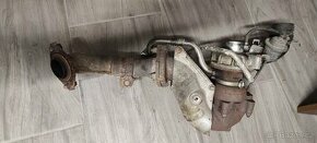 Turbo Mazda 626 ditd - 1