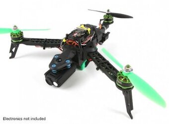Quanum trifecta dron trikoptera ram - 1
