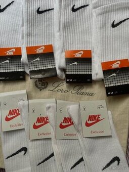 ponožky Nike