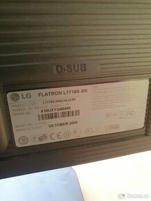 Monitor LG