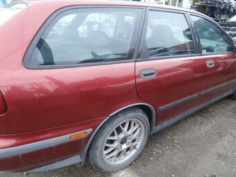 Volvo V40,96-2004