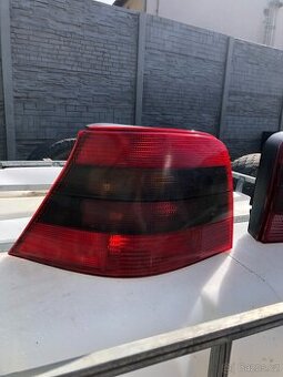Zadní světla VW Golf IV