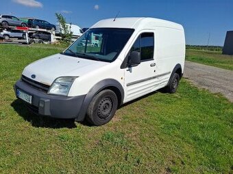 Ford Connect 1.8 Diesel 66kw Klima Model 2006 - 1