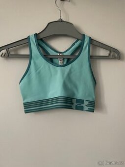 Sportovní podprsenka Under Armour - 1