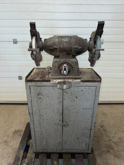 Bruska BNT12