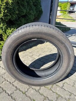 4x Letni Pneu Continental 215/60 R17