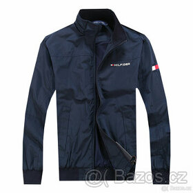 Pánská bunda Tommy Hilfiger E