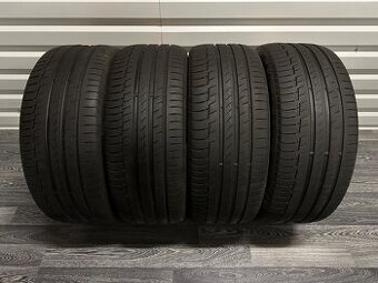 Sada pneu 265/45/21 CONTINENTAL - 1