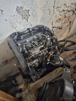 1.9tdi motor 60 000km