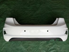 Prodám zadní nárazník z FORD FIESTA MK8 2017-2021 a