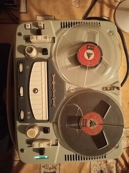 Magnetofon sonet B3