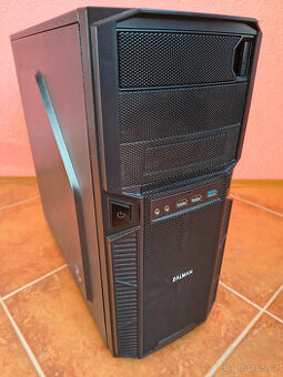 Zalman Z1