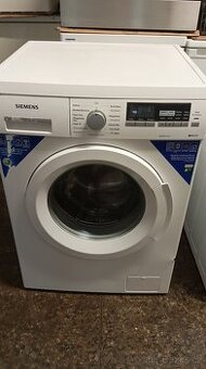 Pračka Siemens IQ 500