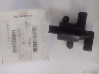 Audi, škoda, VW ventil termostat 4H0121671D