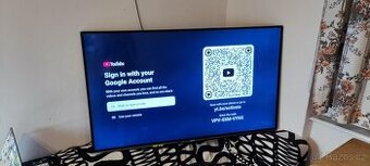 TV 4K 147cm 58" 3D SMART Philips 58PUS6809
