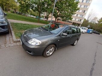 Corolla