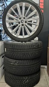 SADA ALU KOL RONAL R19"