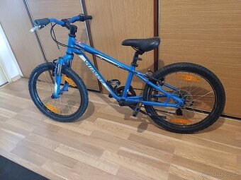 Dětské kolo Specialized Hotrock 20"