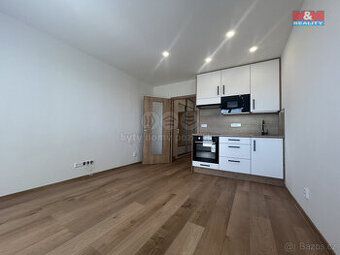 Prodej bytu 1+kk, 25 m², Rakovník, ul. Dukel. hrdinů - 1
