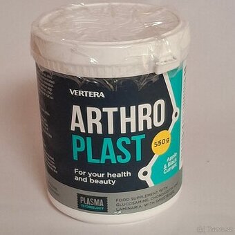 Vertera Arthroplast - 1