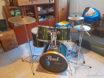 Pearl Export