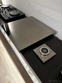 DEVIALET 200 Integrovaný Stereo Zesilovač