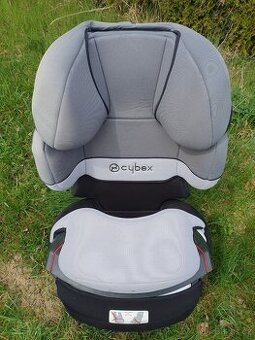 Autosedačka Cybex Pallas 2-FIX