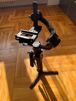 gimbal moza air 2s