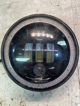 Přední světlo 5 3/4 LED - 1