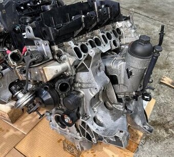 N47D20C motor nové rozvody - 1