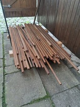 Železo hutní materiál