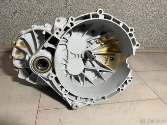 Manuální převodovka pro vozy Ford Transit