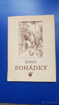 Pohádky