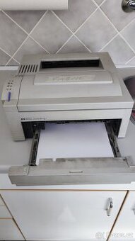 Laserová tiskárna HP LJ4L