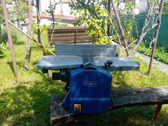 Hoblovka s protahem HMS 850