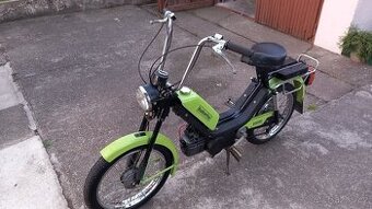 Babetta 215