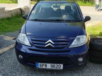 Prodám Citroen C3 1.4i