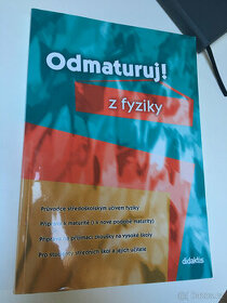 Odmaturuj z fyziky