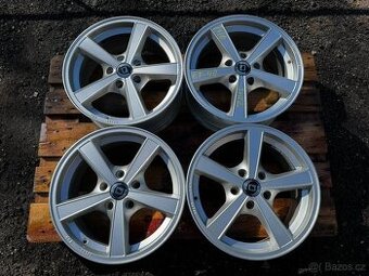 Alu kola, disky r16 5x112 Diewe Trina