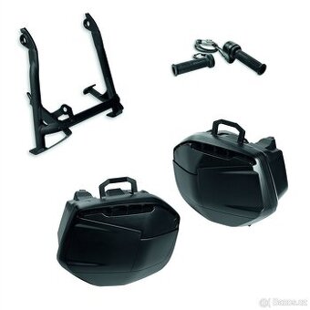 97980682A Touring Paket Ducati Multistrada 950