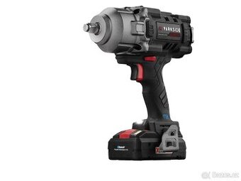 Aku rázový utahovák 1/2″ PASSP 20-Li C4