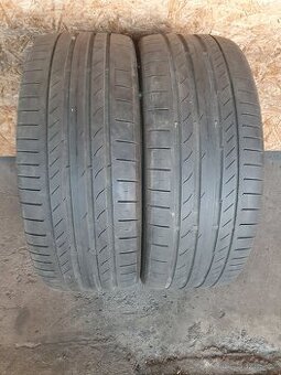 235 45 r 20 dezén 68% R 20 235/45 letní pneumatiky pneu kola