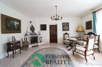 Prodej rodinné domy, 261 m2 - Bečov nad Teplou, ev.č. 02251