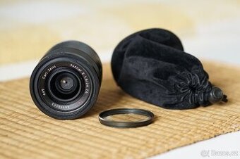 Carl Zeiss 24mm f/1.8 pro Sony E (APS-C) - 1