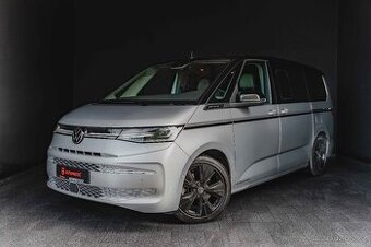 VOLKSWAGEN T7L-DSG-ACC-DCC-360-NezTop-TZ-R19