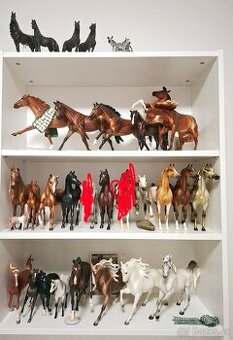 Breyer koně